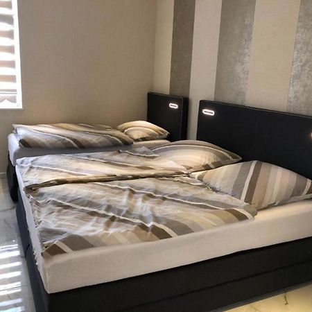 Ferienwohnung Zollverein Essen Ngoại thất bức ảnh