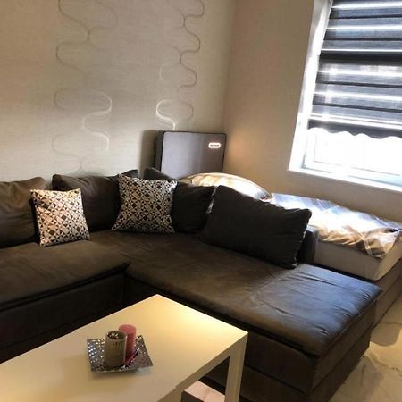 Ferienwohnung Zollverein Essen Ngoại thất bức ảnh