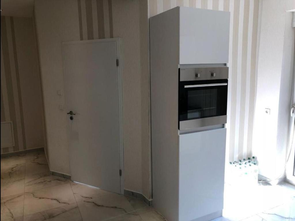 Ferienwohnung Zollverein Essen Ngoại thất bức ảnh