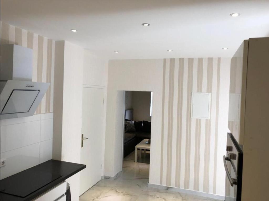 Ferienwohnung Zollverein Essen Ngoại thất bức ảnh