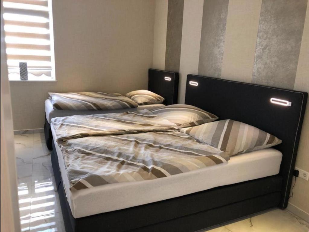Ferienwohnung Zollverein Essen Ngoại thất bức ảnh