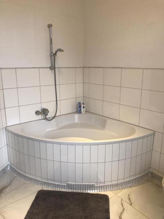Ferienwohnung Zollverein Essen Ngoại thất bức ảnh