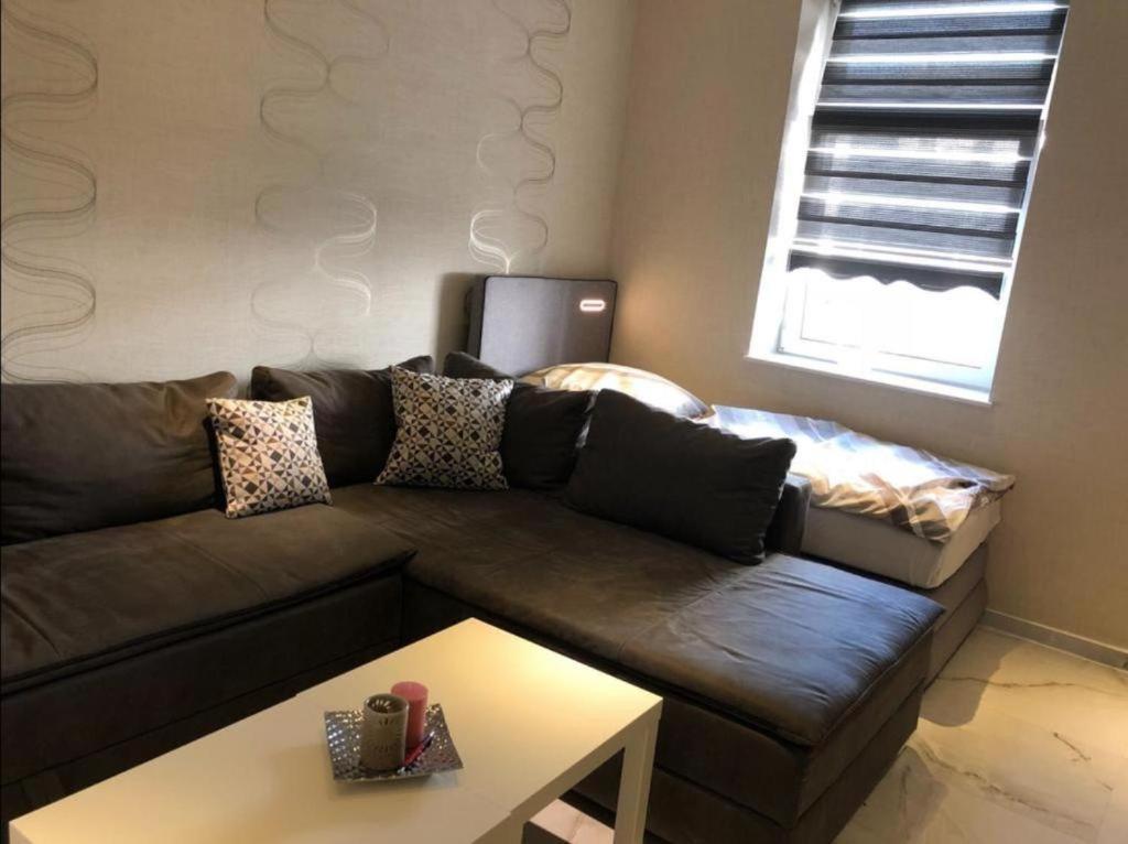 Ferienwohnung Zollverein Essen Ngoại thất bức ảnh